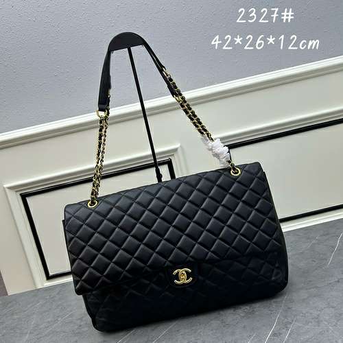 Picture of Chanel Lady Handbags _SKUfw154447783fw